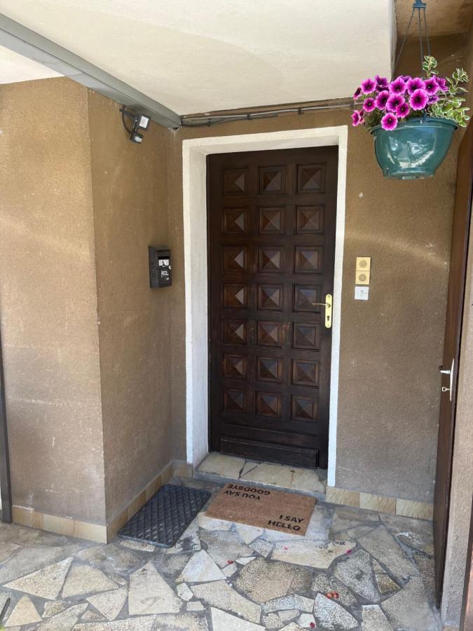 Chez Didi Apartman Castillon-de-Larboust Kültér fotó